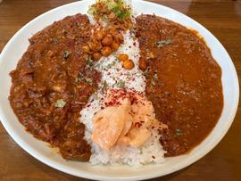 カレイヤー・スペシャル・ディッシュ Angel of Death