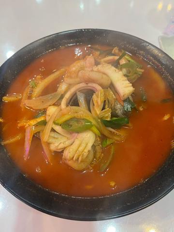 チャンポン