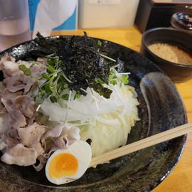 つけ麺 10辛