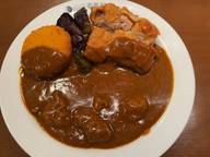 チキンカレー（辛さ15倍）