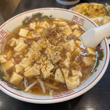 マーボーメン