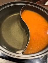 赤チゲ味噌だし 大辛