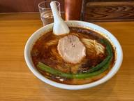タンタン麺 激辛