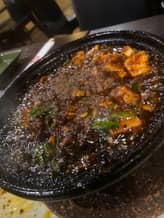 麻婆豆腐 2.5