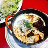 激辛キーマカレー