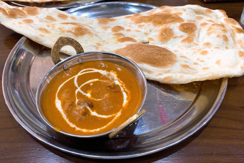 日替わりセット 10辛