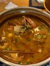 トムヤムクン 🌶🌶