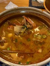 トムヤムクン 🌶🌶