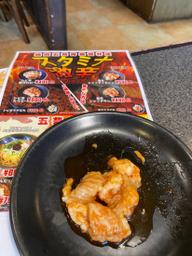 鬼辛レッドテッチャン 激辛