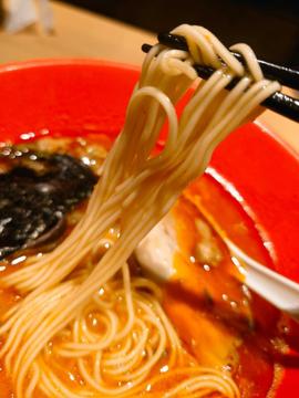 炎のもとあじ＋激辛 激辛