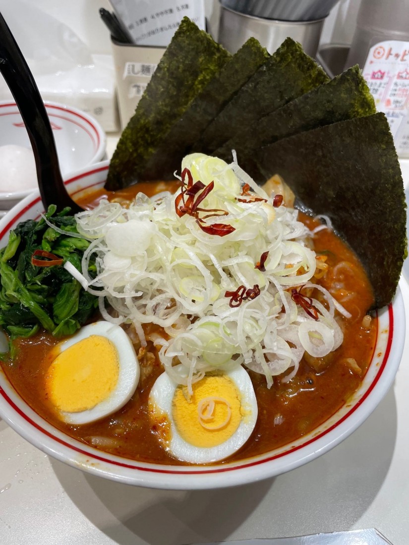 極北極野菜シャキシャキ