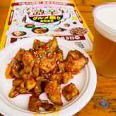 プルダック🌶辛さ5 辛さ5