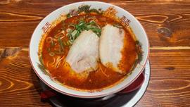 辛かラーメン 10辛