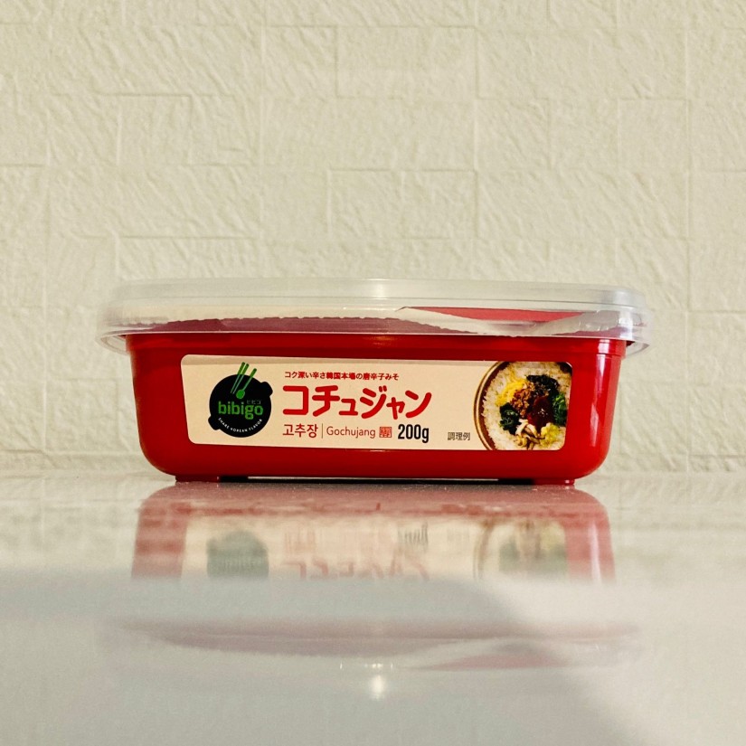 bibigo コチュジャン200g
