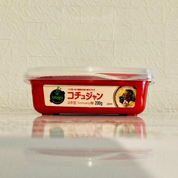 bibigo コチュジャン200g