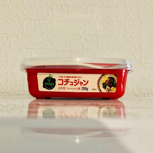 bibigo コチュジャン200g