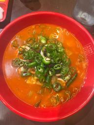 コチュチャンポン