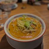 辛味噌ちゃんぽん