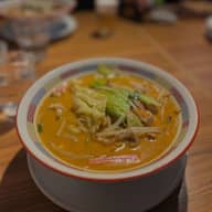 辛味噌ちゃんぽん