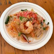 ヤムウンセン 辛口