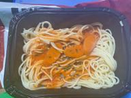 地獄レベルの極辛アラビアータ  辛さ15倍