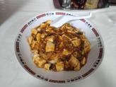 四川麻婆丼 大辛