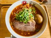 麻辣ラーメン