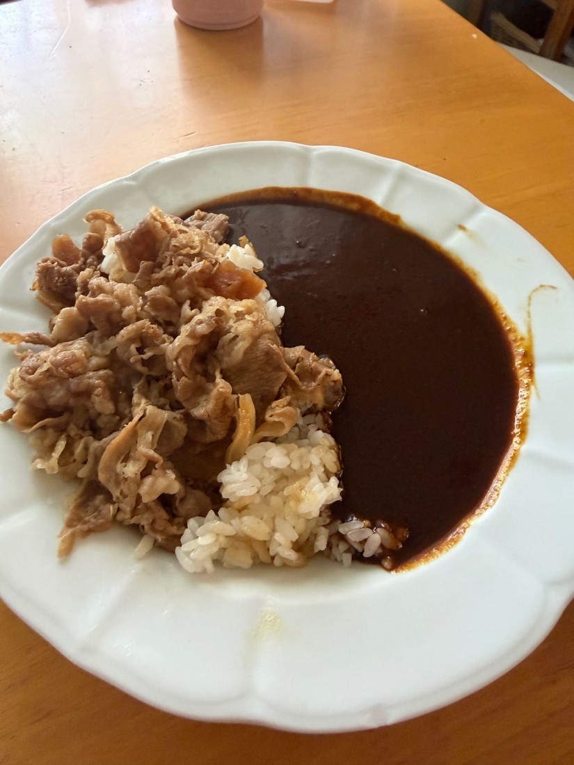 ネオカシミールカレー