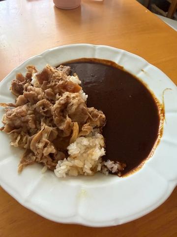 ネオカシミールカレー