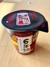 暴君ハバネロ かんずり6年熟