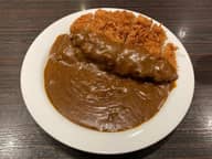 ポークカレー 20辛 20辛