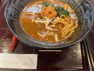 カレーらーめん(10辛)