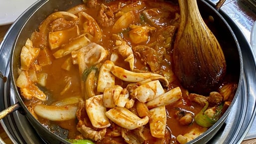 チョルパンポックム