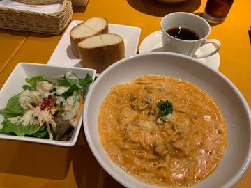カルボミートとアラボノ