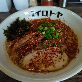 スパイシーラーメン 普通