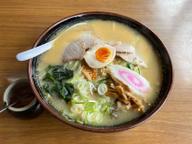 冷やし味噌ラーメン 辛口
