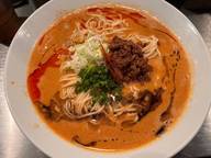 海老寿久ラーメン