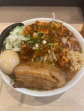 辛ら〜麺 結構辛いよ