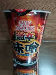 激辛味噌