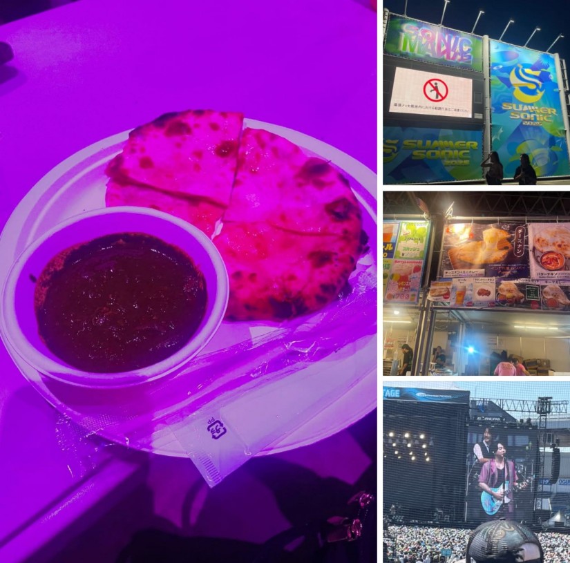 ほうれん草とマッシュルームのカレー やや辛