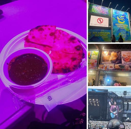 ほうれん草とマッシュルームのカレー やや辛