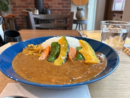 カレーライス