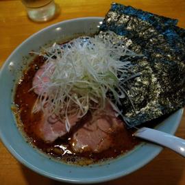 地獄チャーシュー麺極上級 初級&中級&上級&極上級