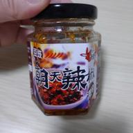 朝天辣椒(豆チ) 激辛