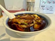 ネギラーメン（レベル2）