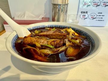 ネギラーメン（レベル2）