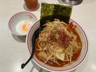 新大久保北極 辛さ10