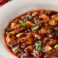 【麻婆豆腐発祥の店 陳麻婆豆腐】 陳麻婆豆腐