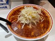 北極ラーメン 　 辛さ3倍