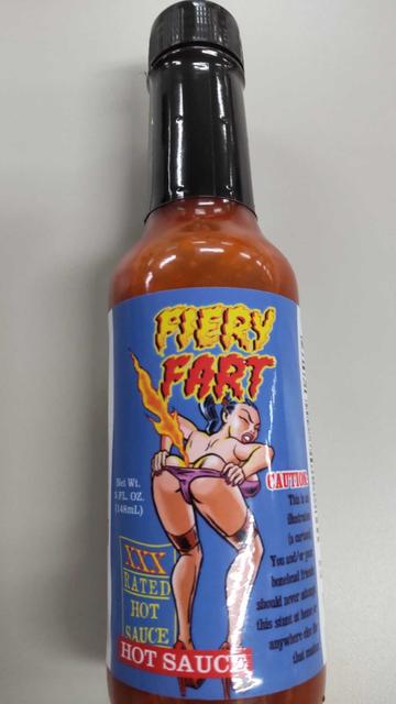 ホットソース